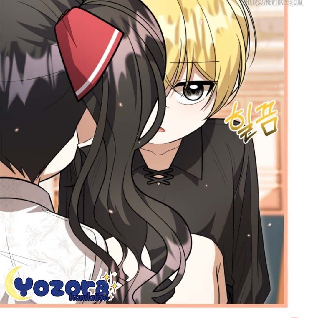 The Villain’s Daughter Plans To Run Away Chapter 24 bahasa Indonesia Gambar 53