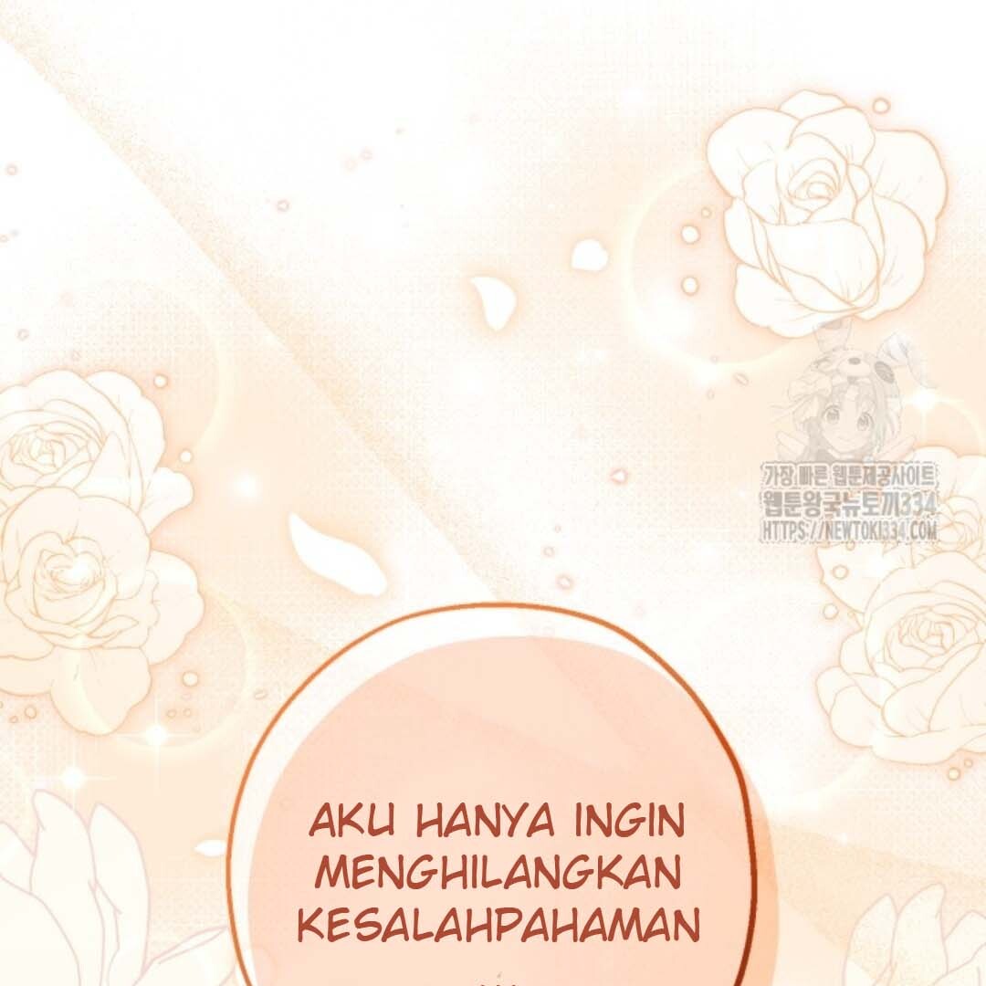 The Villain’s Daughter Plans To Run Away Chapter 24 bahasa Indonesia Gambar 56