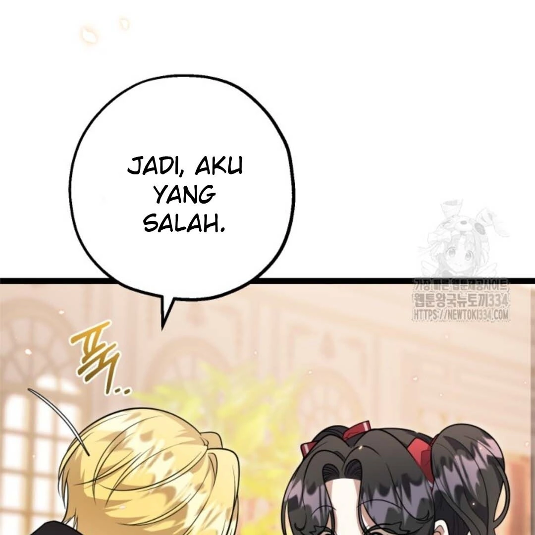 The Villain’s Daughter Plans To Run Away Chapter 24 bahasa Indonesia Gambar 59