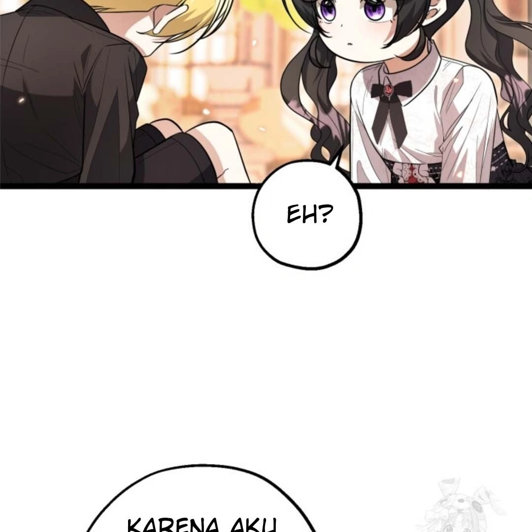 The Villain’s Daughter Plans To Run Away Chapter 24 bahasa Indonesia Gambar 60