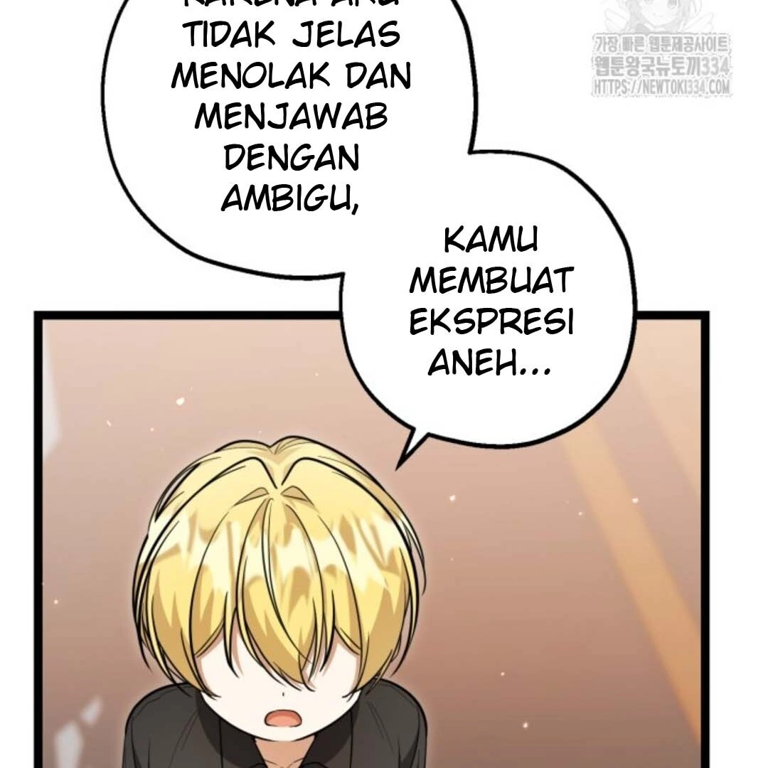 The Villain’s Daughter Plans To Run Away Chapter 24 bahasa Indonesia Gambar 61
