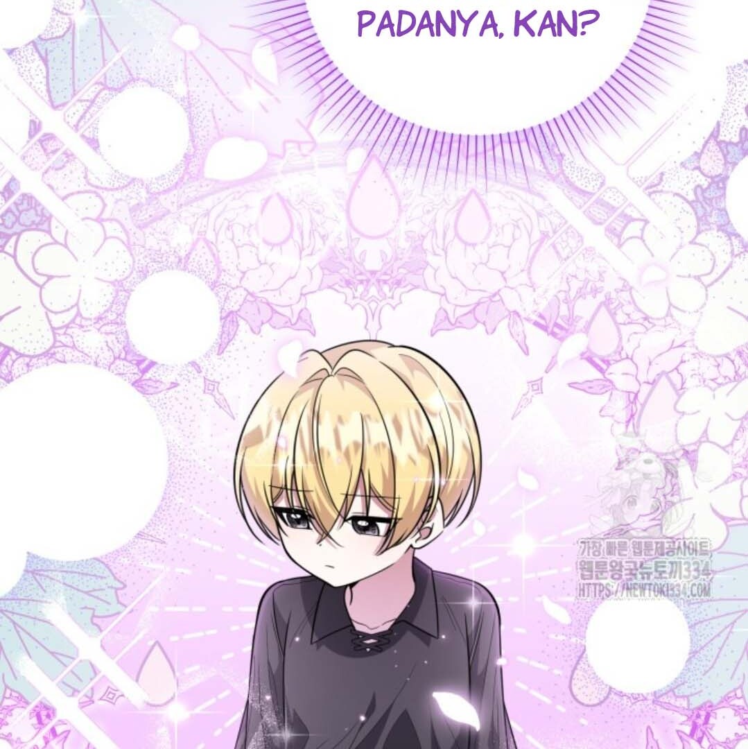 The Villain’s Daughter Plans To Run Away Chapter 24 bahasa Indonesia Gambar 66