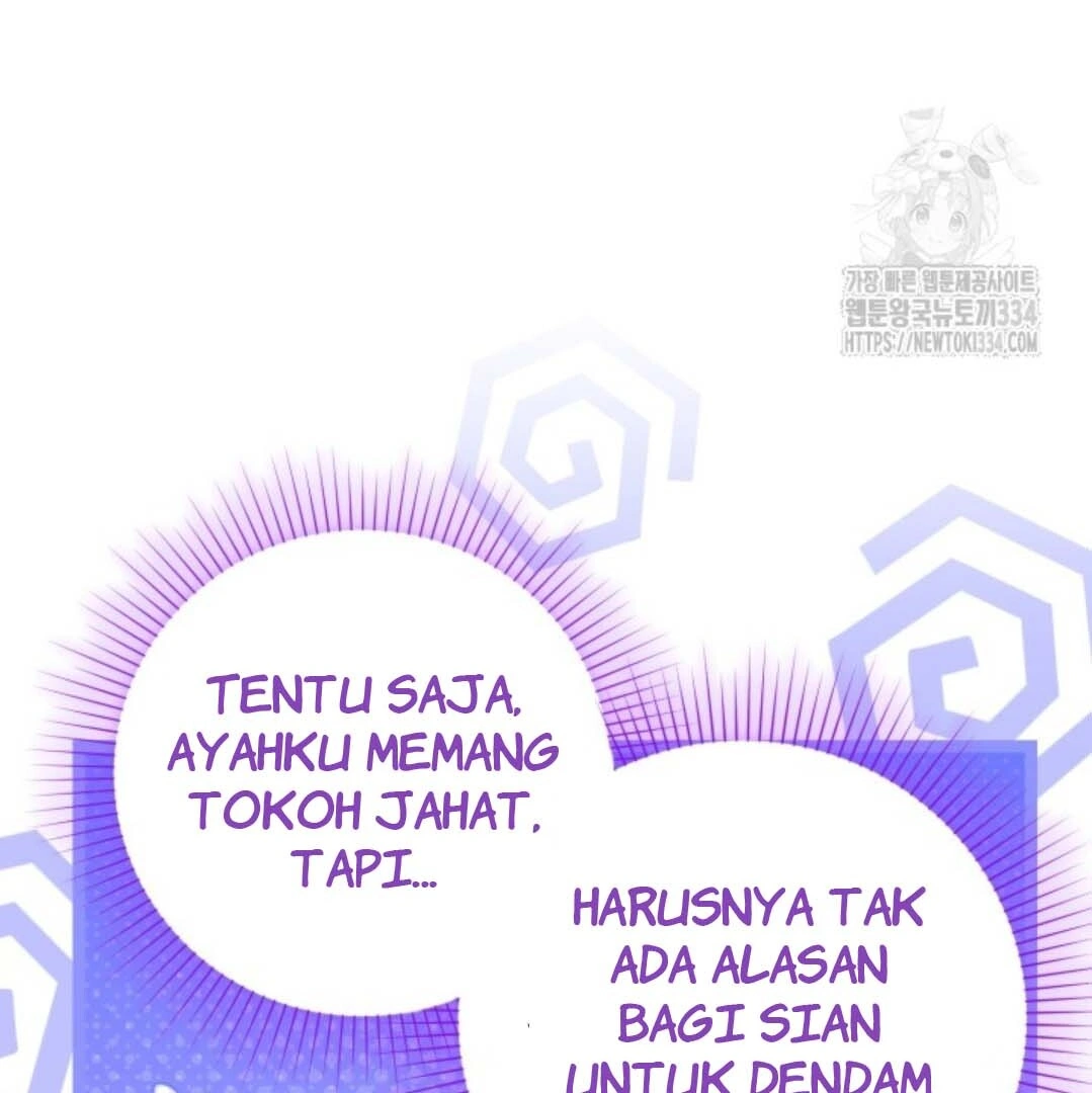 The Villain’s Daughter Plans To Run Away Chapter 24 bahasa Indonesia Gambar 68