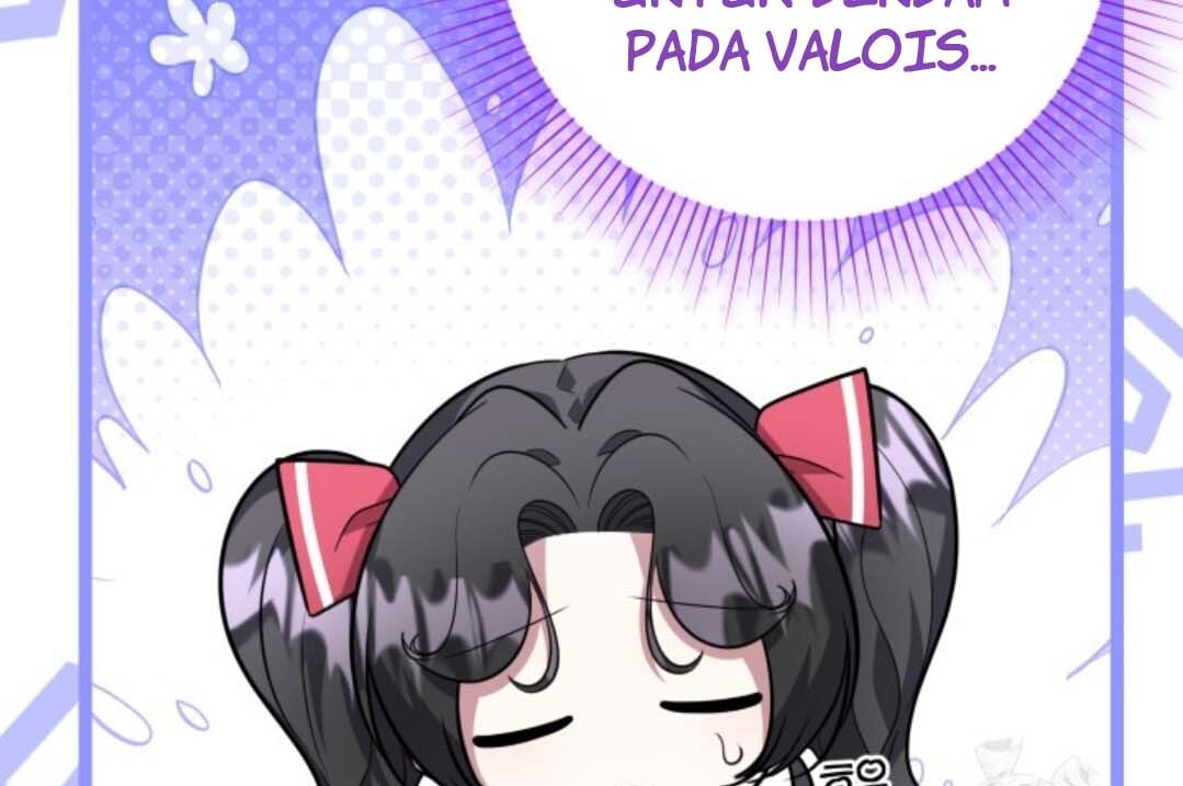 The Villain’s Daughter Plans To Run Away Chapter 24 bahasa Indonesia Gambar 69