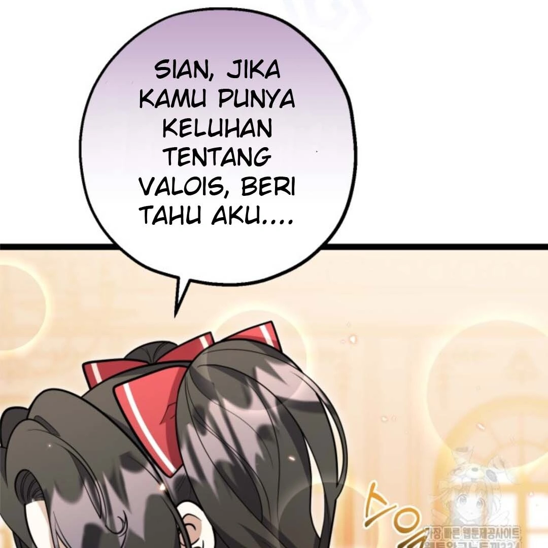 The Villain’s Daughter Plans To Run Away Chapter 24 bahasa Indonesia Gambar 71