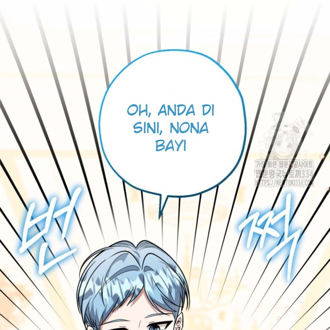 The Villain’s Daughter Plans To Run Away Chapter 24 bahasa Indonesia Gambar 73