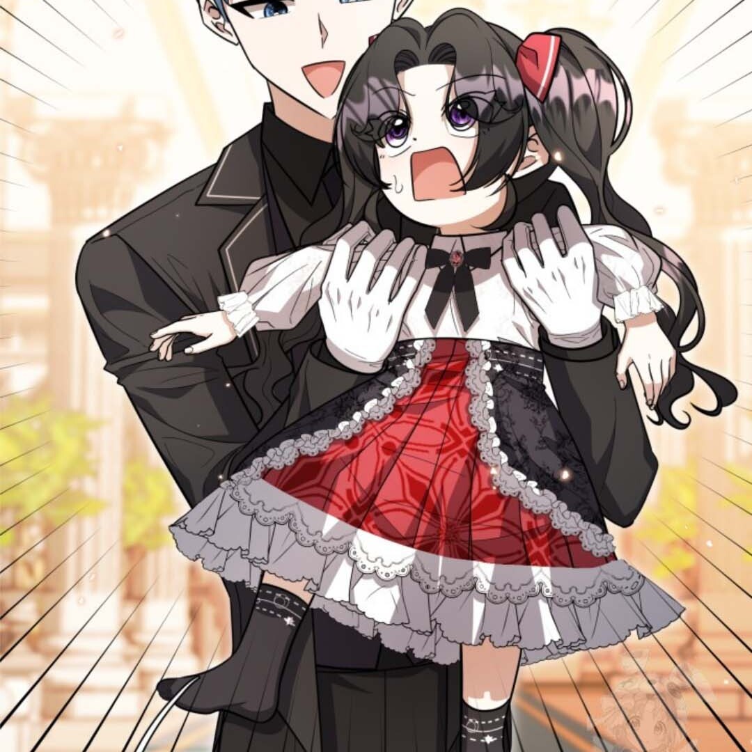 The Villain’s Daughter Plans To Run Away Chapter 24 bahasa Indonesia Gambar 74