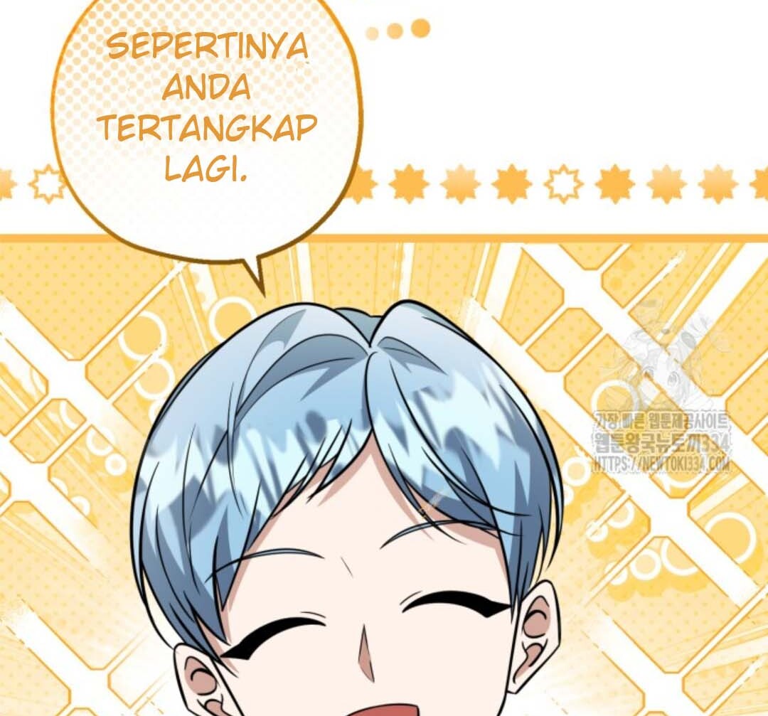 The Villain’s Daughter Plans To Run Away Chapter 24 bahasa Indonesia Gambar 76