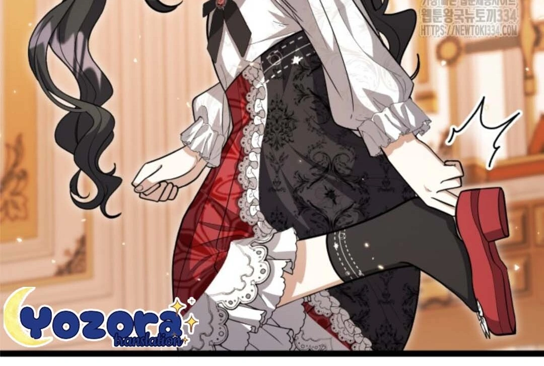 The Villain’s Daughter Plans To Run Away Chapter 24 bahasa Indonesia Gambar 8