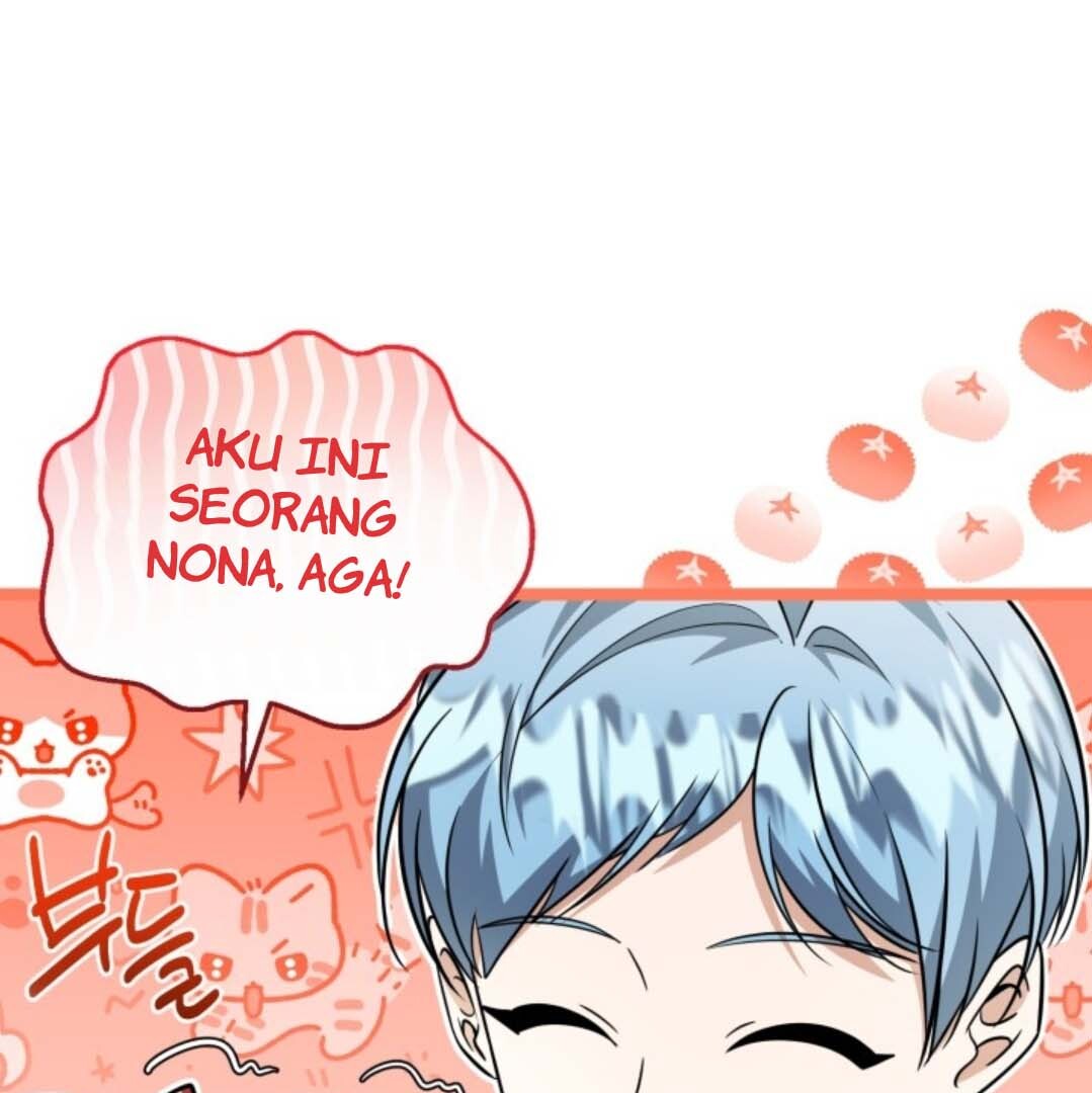 The Villain’s Daughter Plans To Run Away Chapter 24 bahasa Indonesia Gambar 85