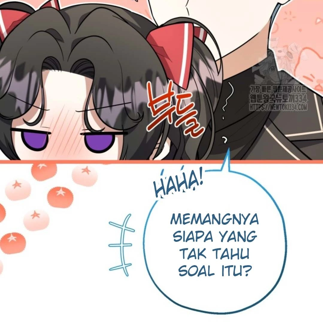 The Villain’s Daughter Plans To Run Away Chapter 24 bahasa Indonesia Gambar 86