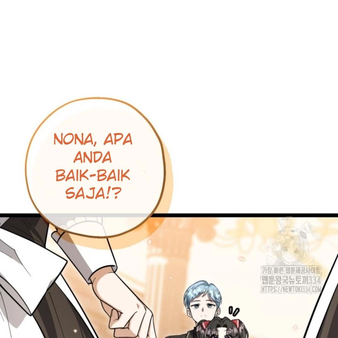 The Villain’s Daughter Plans To Run Away Chapter 24 bahasa Indonesia Gambar 87