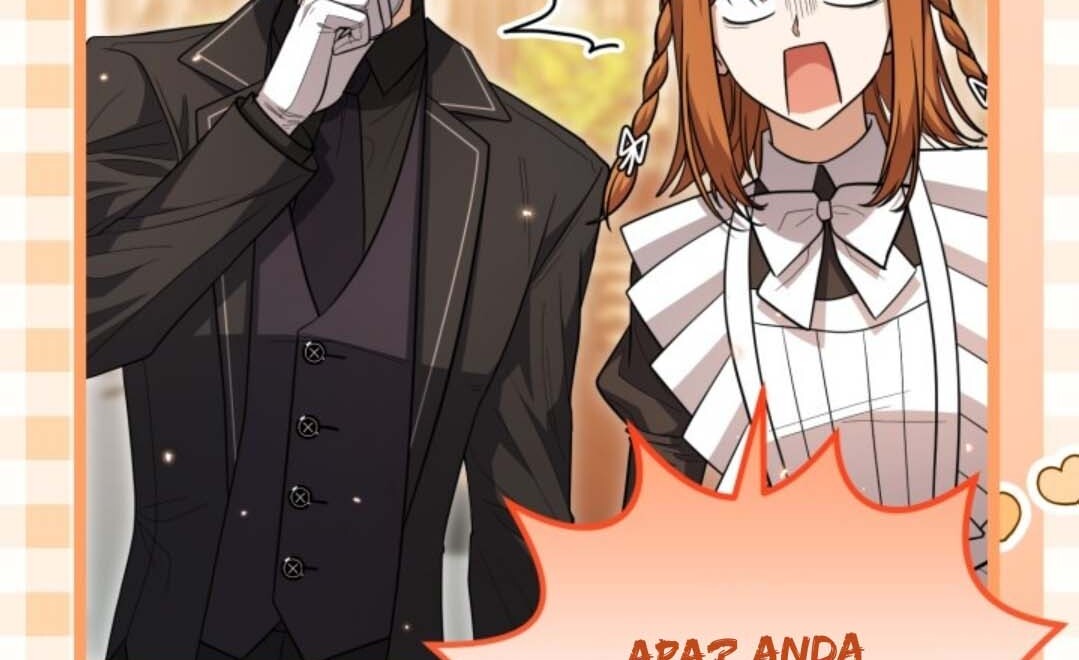 The Villain’s Daughter Plans To Run Away Chapter 24 bahasa Indonesia Gambar 90