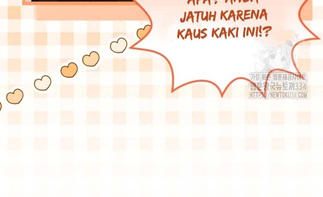 The Villain’s Daughter Plans To Run Away Chapter 24 bahasa Indonesia Gambar 91