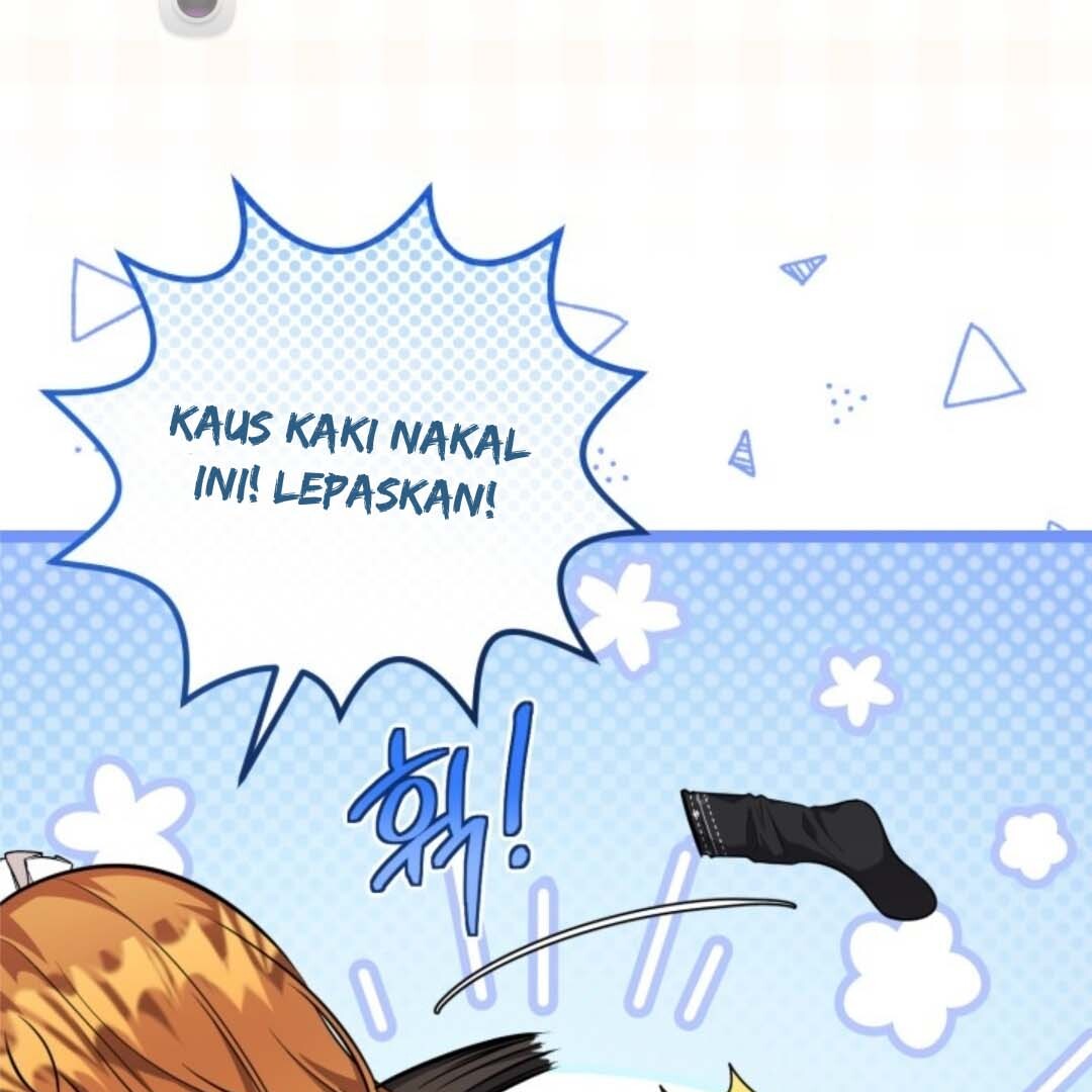 The Villain’s Daughter Plans To Run Away Chapter 24 bahasa Indonesia Gambar 92