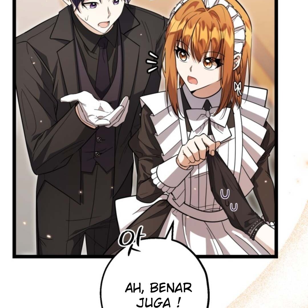 The Villain’s Daughter Plans To Run Away Chapter 24 bahasa Indonesia Gambar 95