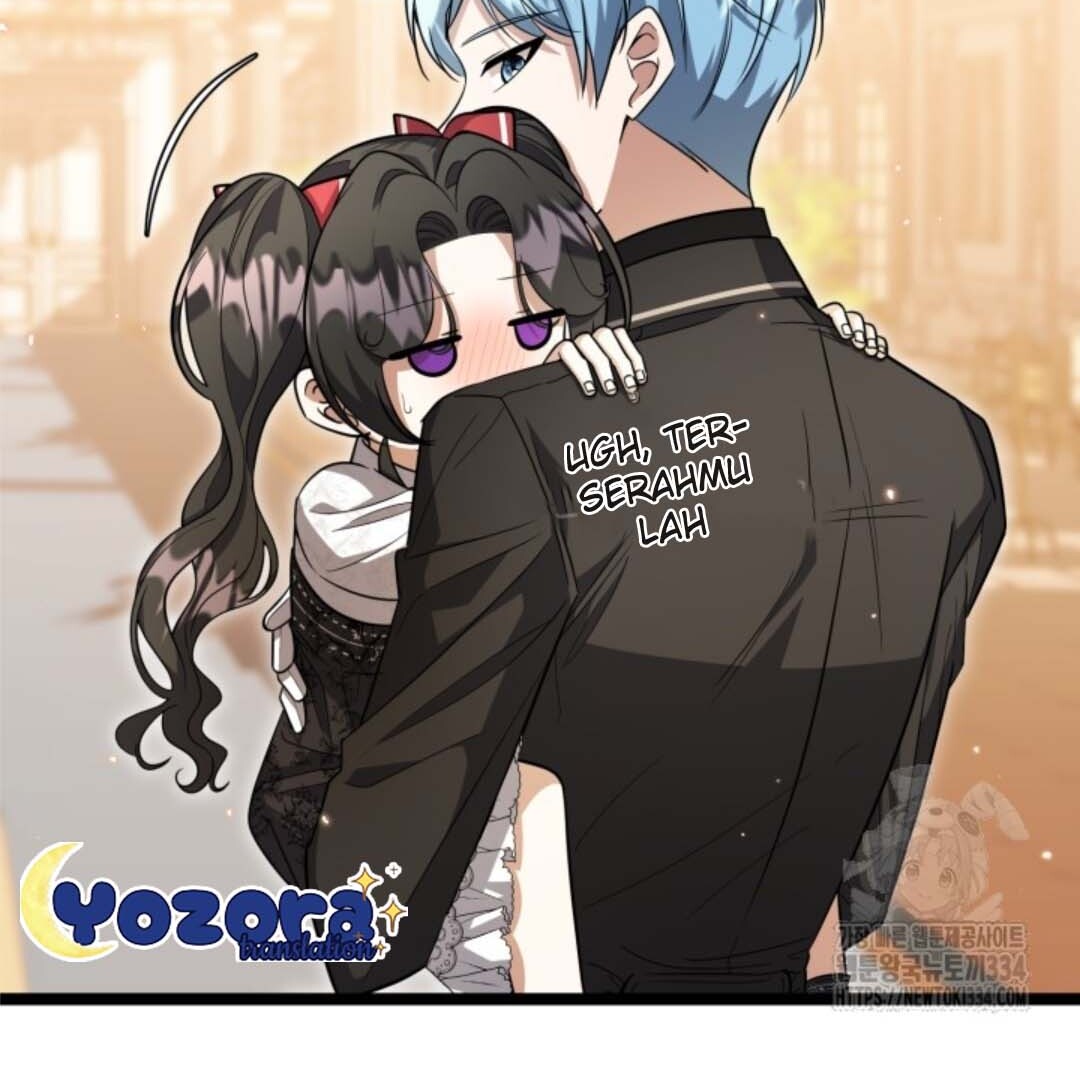 The Villain’s Daughter Plans To Run Away Chapter 24 bahasa Indonesia Gambar 97