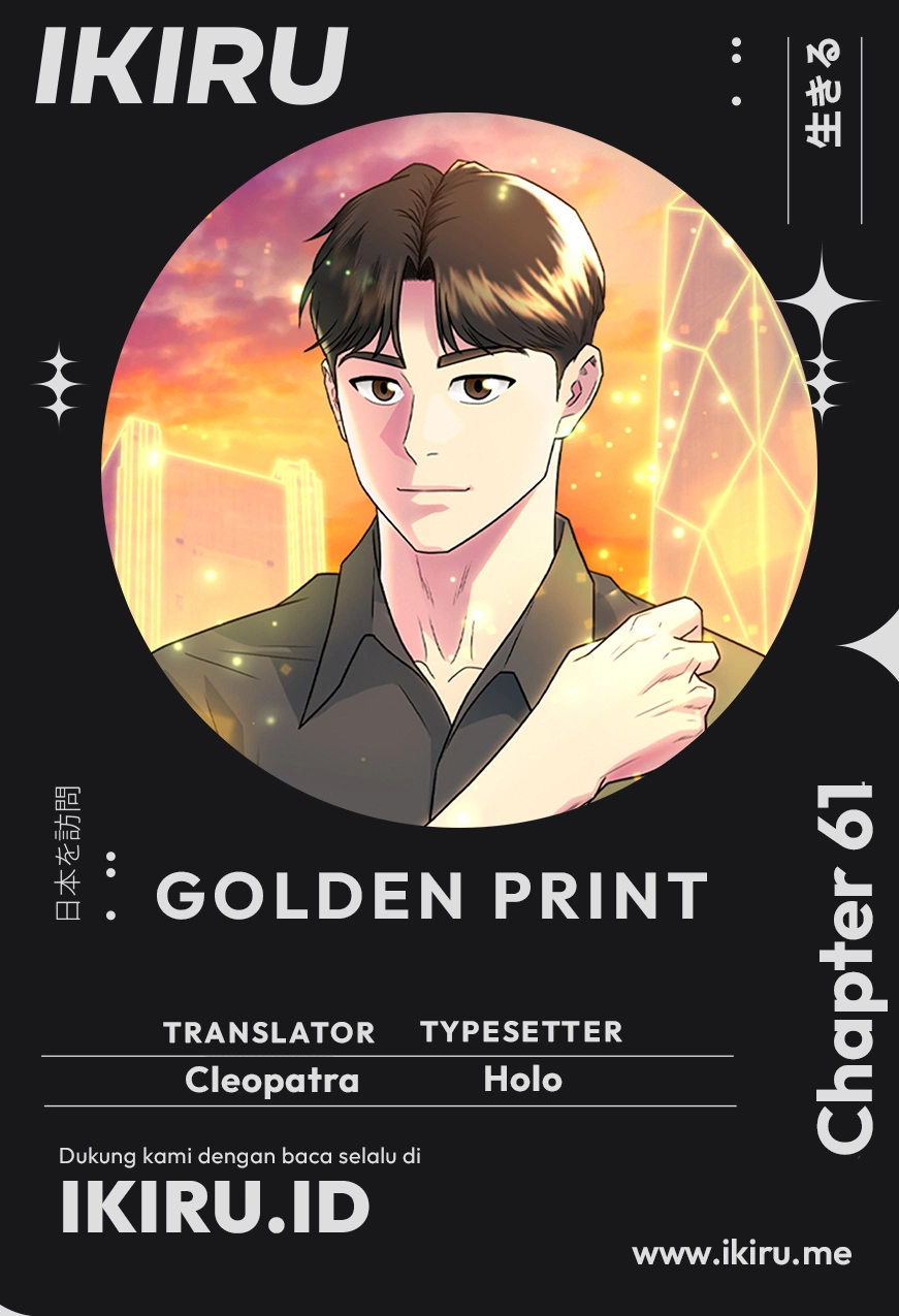 Baca Komik Golden Print Chapter 61 bahasa Indonesia Gambar 1