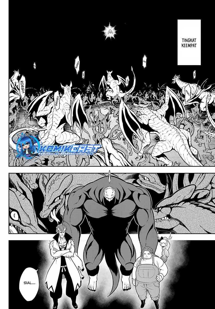 Ragna Crimson Chapter 78.1 Gambar 3