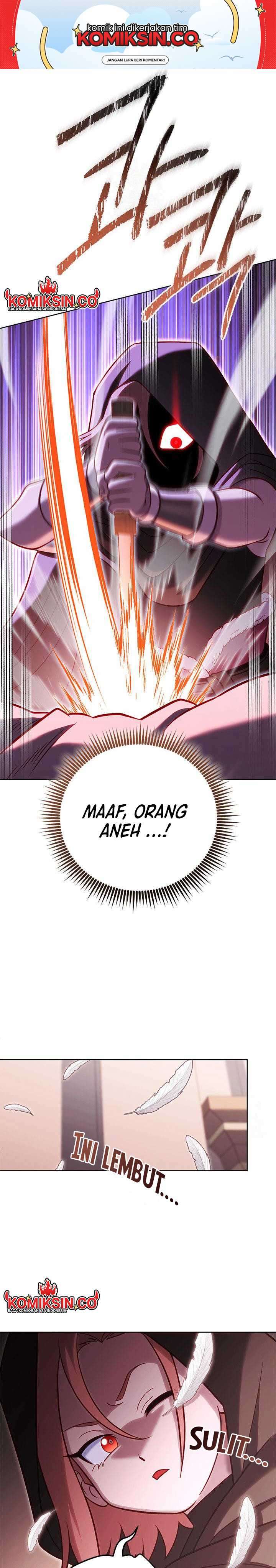 Baca Manhwa My Insanely Competent Underlings Chapter 60 Gambar 2