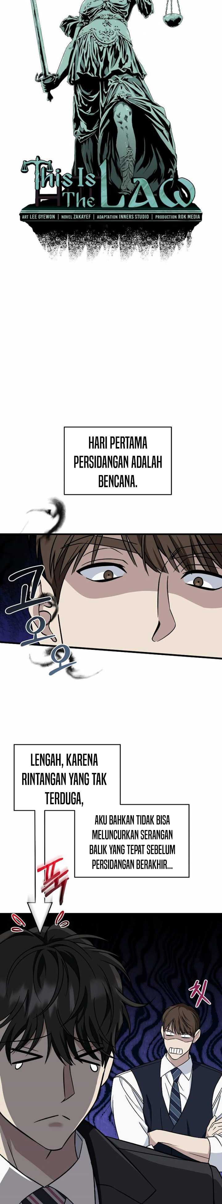 This is the Law Chapter 130 Gambar 6