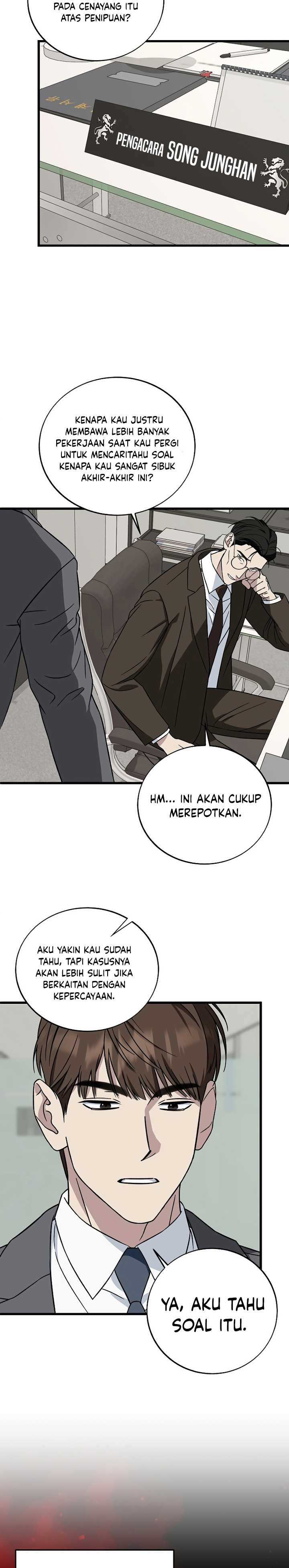 This is the Law Chapter 129 Gambar 19