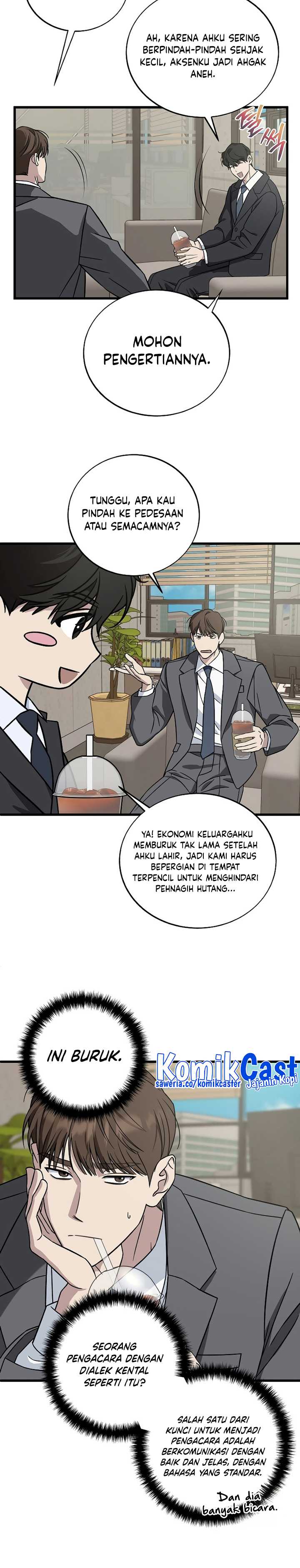 This is the Law Chapter 129 Gambar 24
