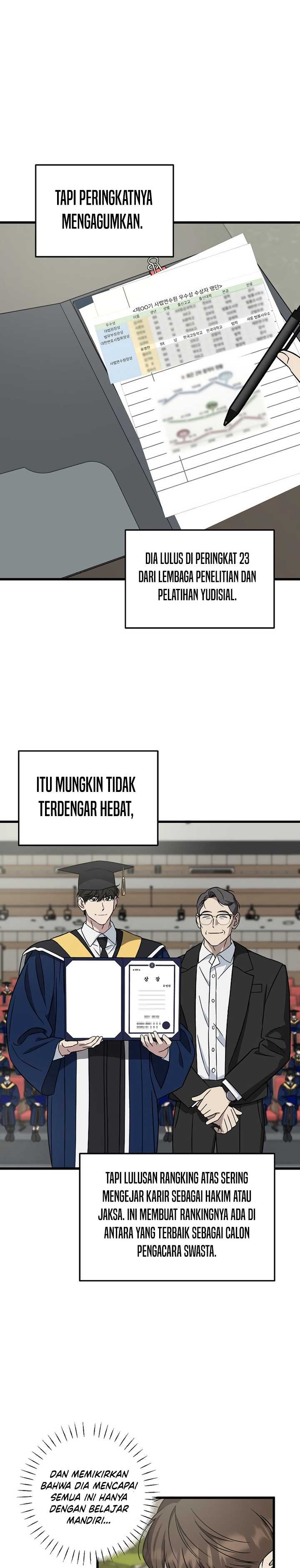 This is the Law Chapter 129 Gambar 25