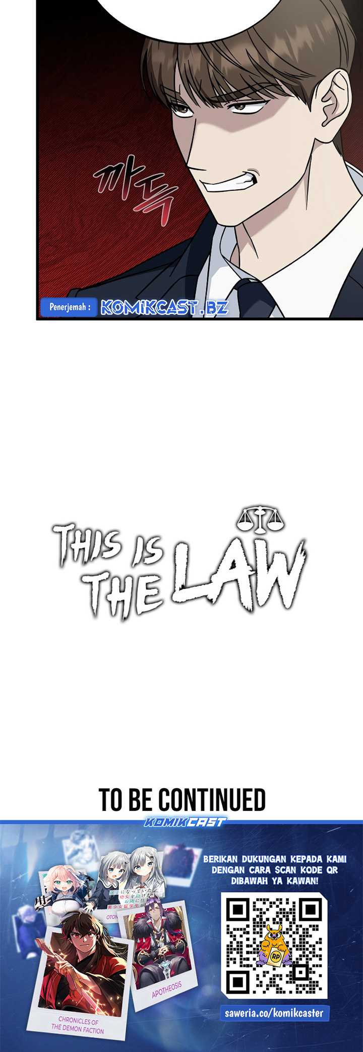 This is the Law Chapter 129 Gambar 35