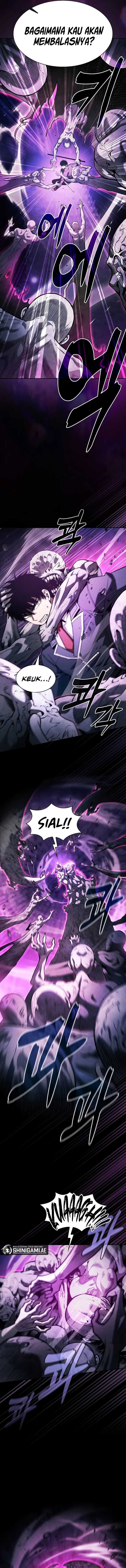 Academy’s Genius Swordmaster Chapter 85 Gambar 10