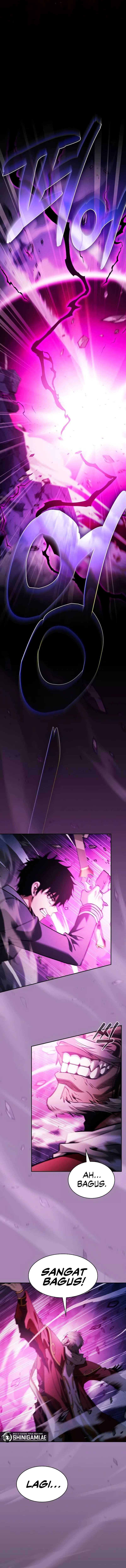 Academy’s Genius Swordmaster Chapter 85 Gambar 15