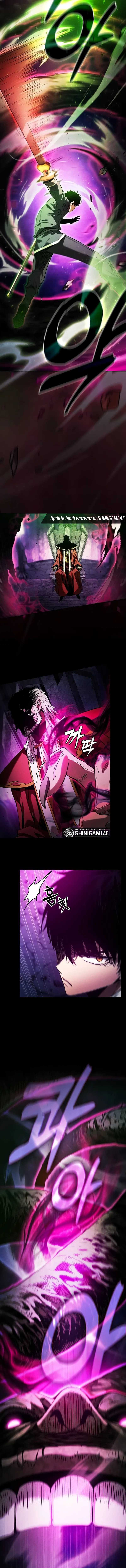 Academy’s Genius Swordmaster Chapter 85 Gambar 6