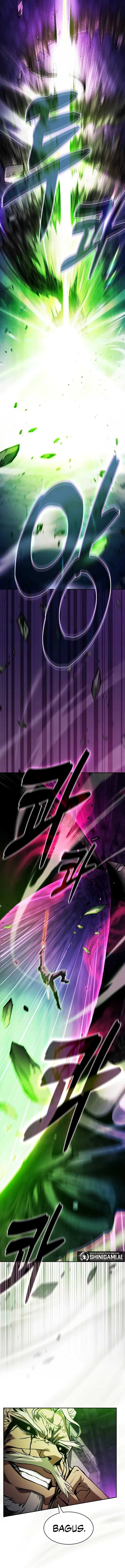 Academy’s Genius Swordmaster Chapter 85 Gambar 8