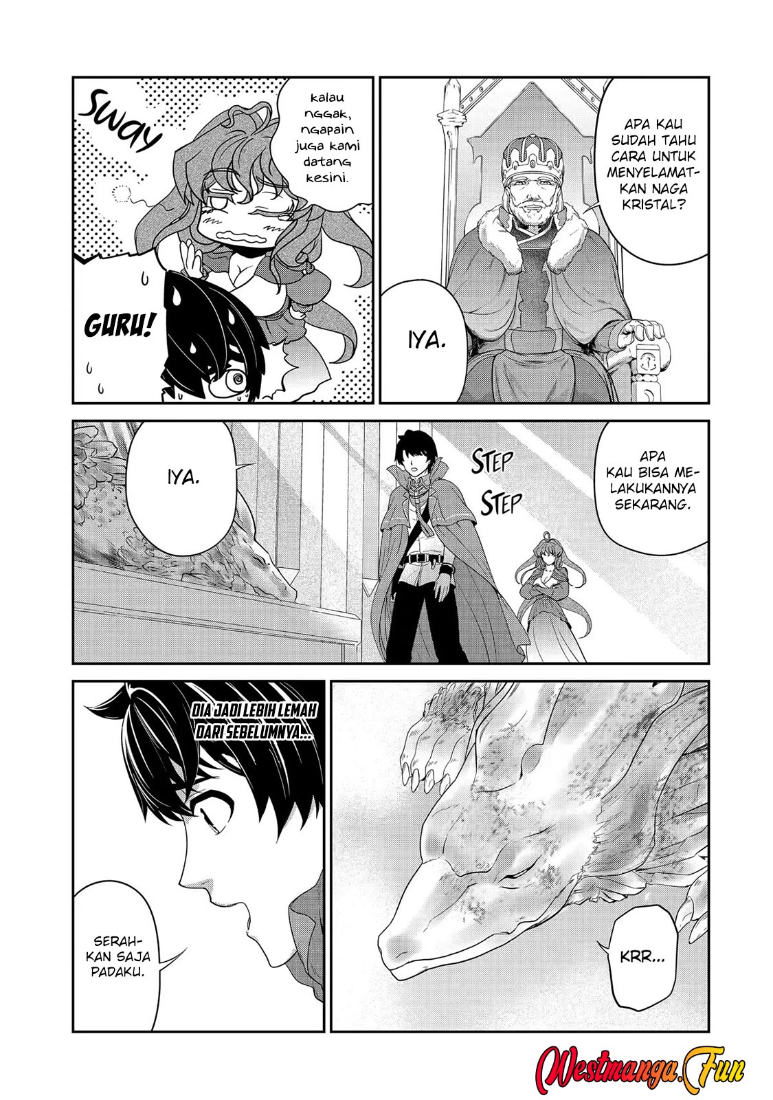 Renkinjutsu-shidesu. Jichou Wa Gomibako Ni Sutete Kimashita Chapter 18 Gambar 11