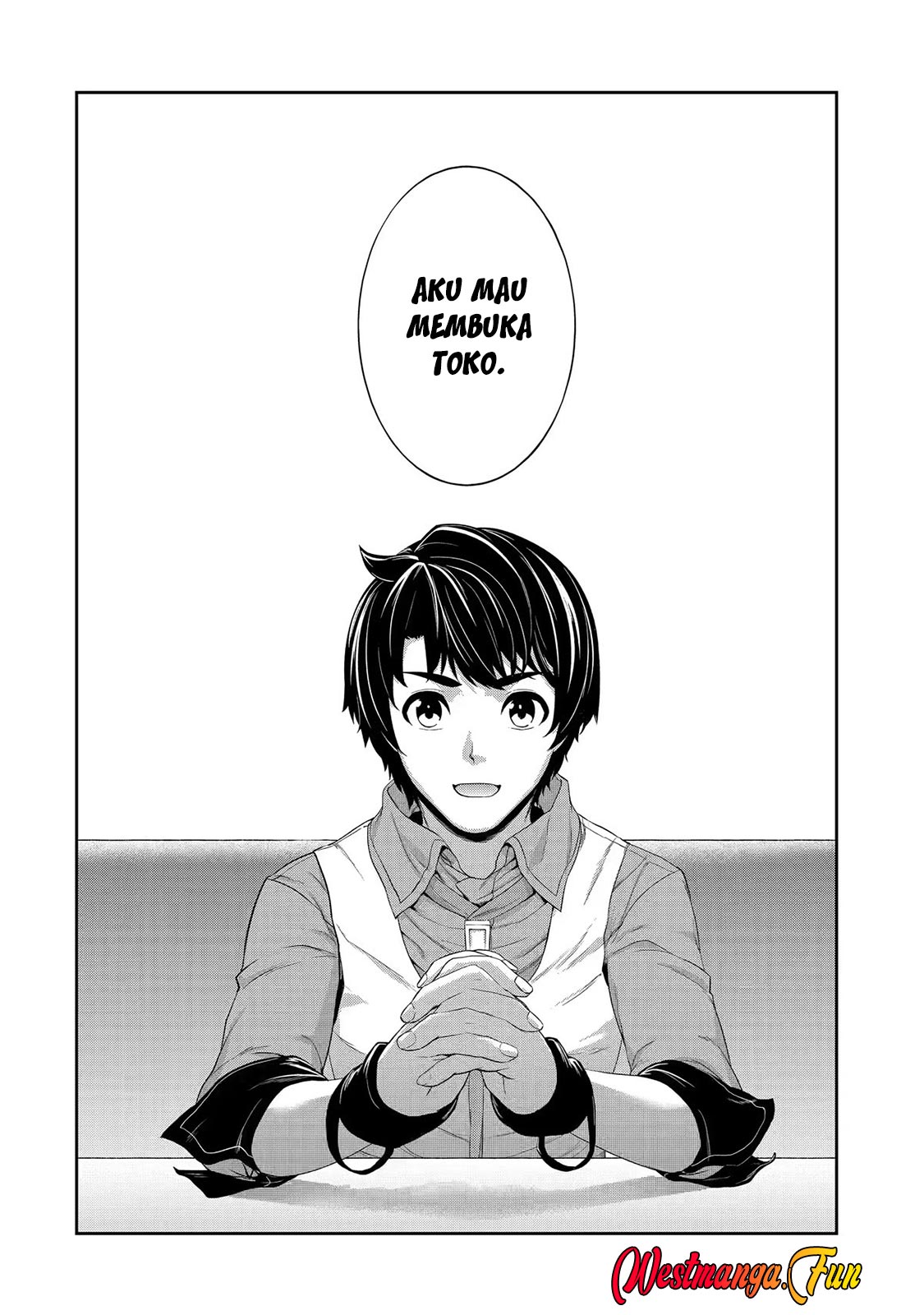 Renkinjutsu-shidesu. Jichou Wa Gomibako Ni Sutete Kimashita Chapter 18 Gambar 22