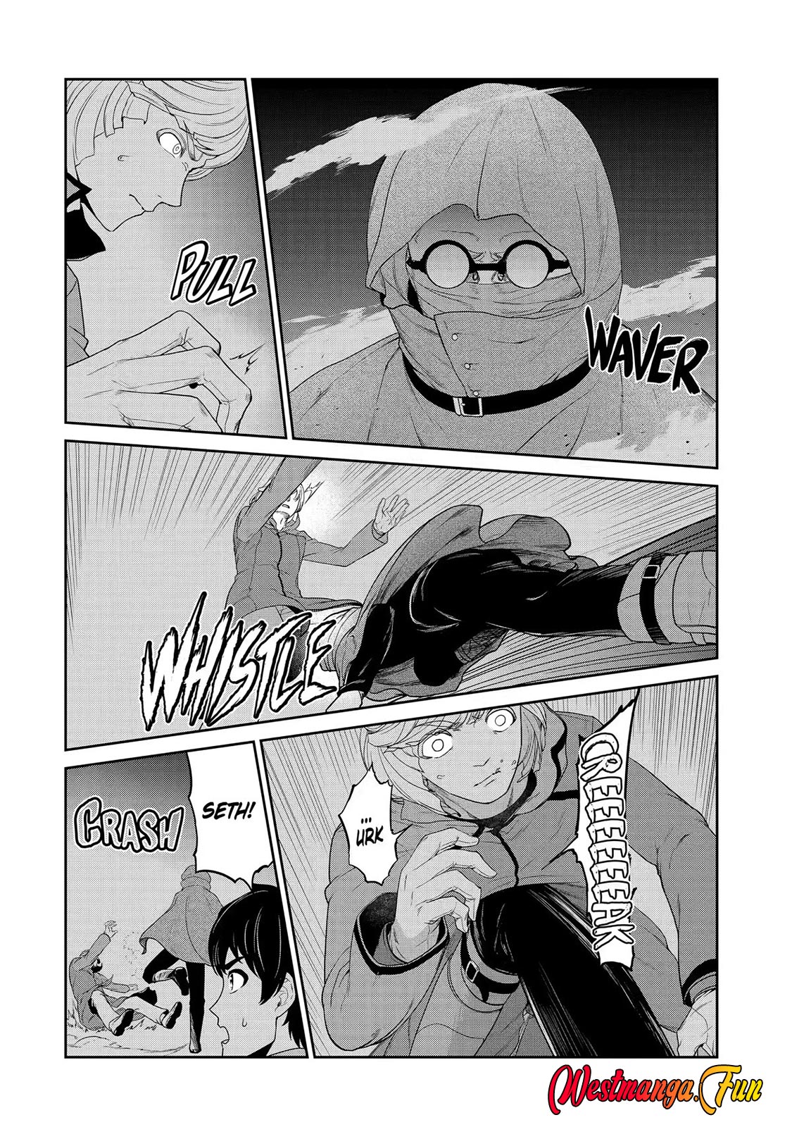 Renkinjutsu-shidesu. Jichou Wa Gomibako Ni Sutete Kimashita Chapter 18 Gambar 3