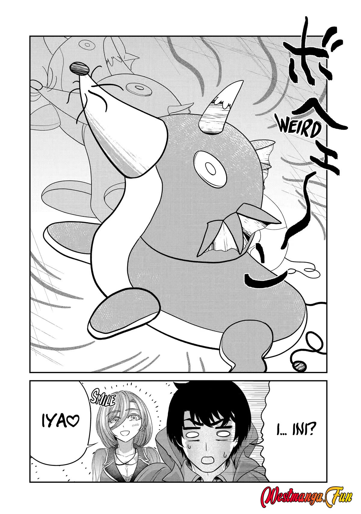 Renkinjutsu-shidesu. Jichou Wa Gomibako Ni Sutete Kimashita Chapter 17 Gambar 12