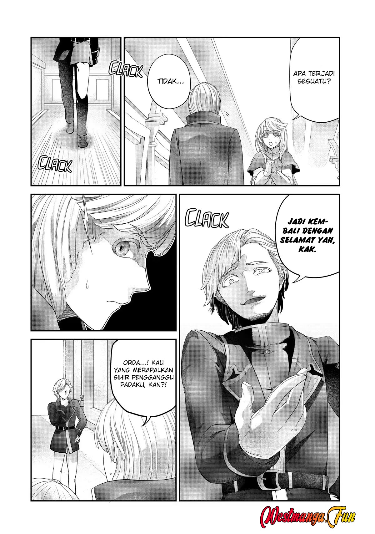 Renkinjutsu-shidesu. Jichou Wa Gomibako Ni Sutete Kimashita Chapter 17 Gambar 3