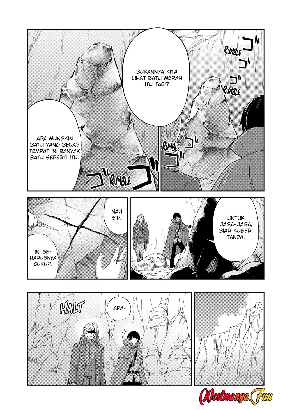 Renkinjutsu-shidesu. Jichou Wa Gomibako Ni Sutete Kimashita Chapter 16 Gambar 11