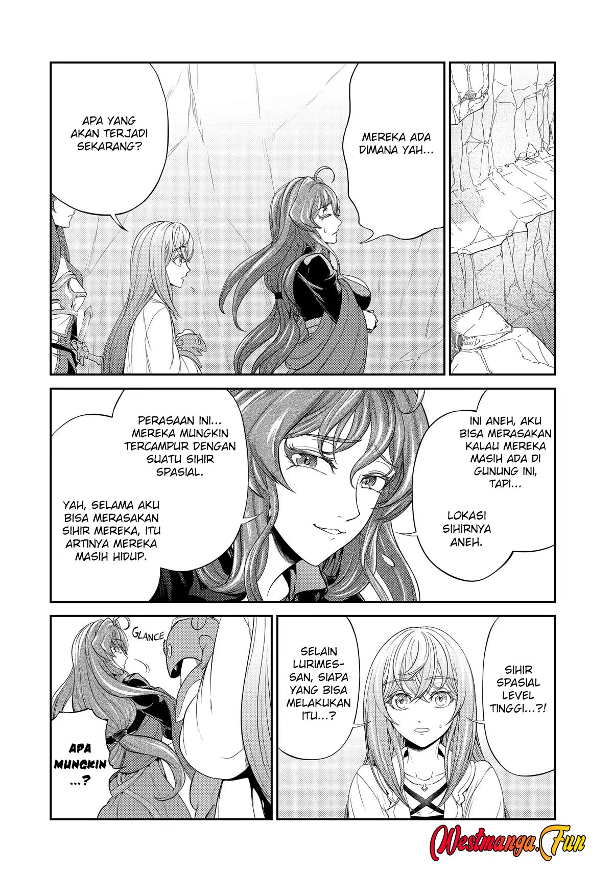 Renkinjutsu-shidesu. Jichou Wa Gomibako Ni Sutete Kimashita Chapter 16 Gambar 14