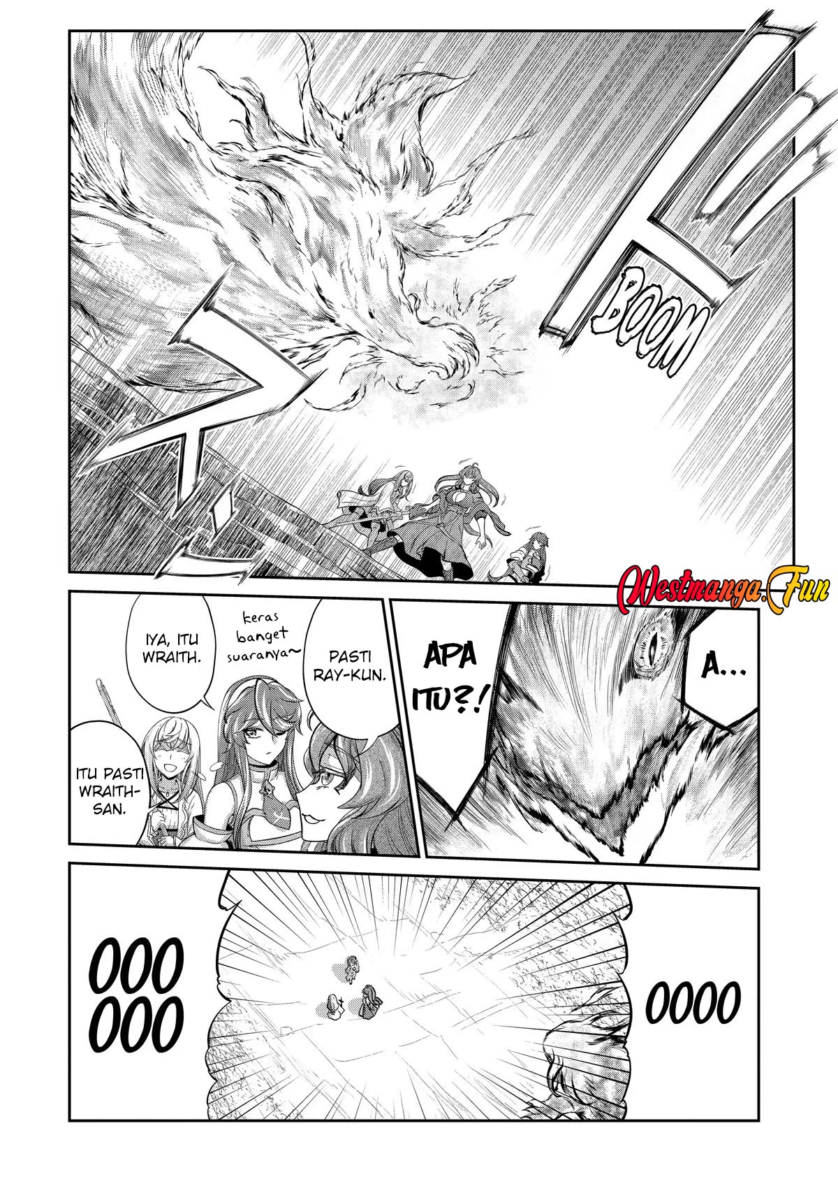 Renkinjutsu-shidesu. Jichou Wa Gomibako Ni Sutete Kimashita Chapter 16 Gambar 19