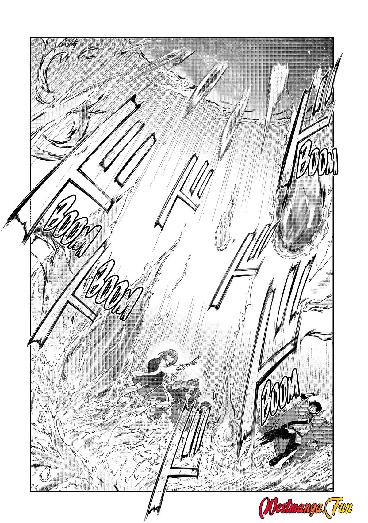 Renkinjutsu-shidesu. Jichou Wa Gomibako Ni Sutete Kimashita Chapter 16 Gambar 23