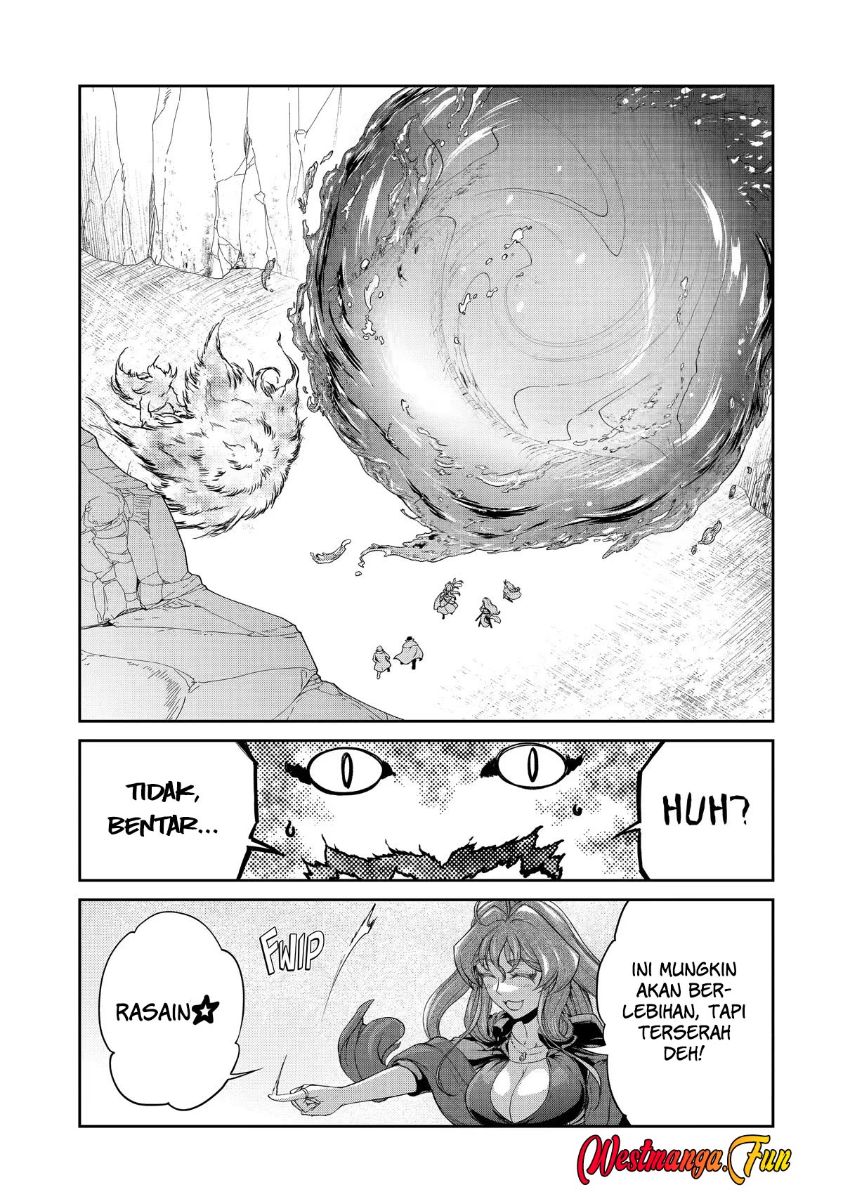 Renkinjutsu-shidesu. Jichou Wa Gomibako Ni Sutete Kimashita Chapter 16 Gambar 26