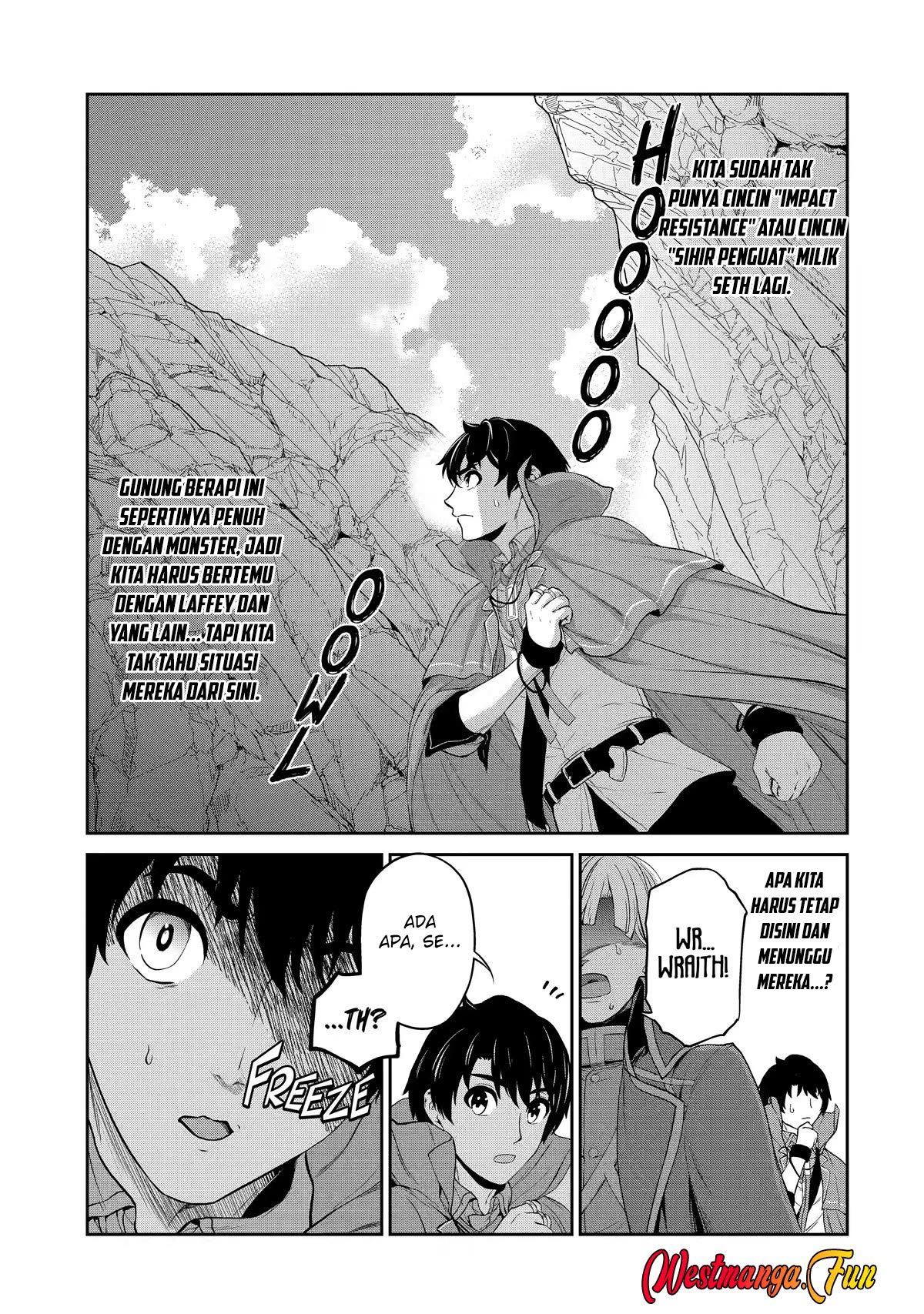 Renkinjutsu-shidesu. Jichou Wa Gomibako Ni Sutete Kimashita Chapter 16 Gambar 7