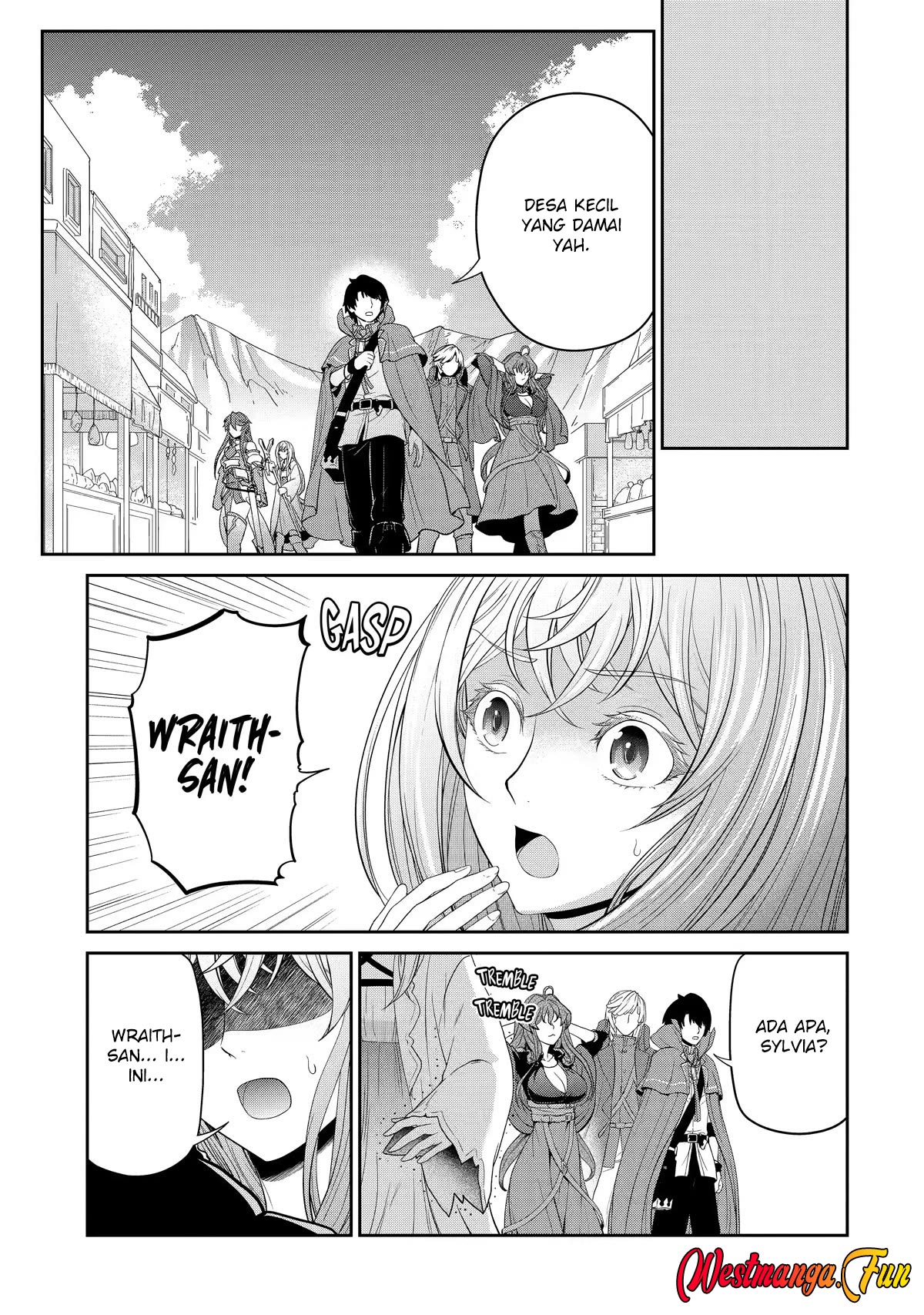 Renkinjutsu-shidesu. Jichou Wa Gomibako Ni Sutete Kimashita Chapter 15 Gambar 11