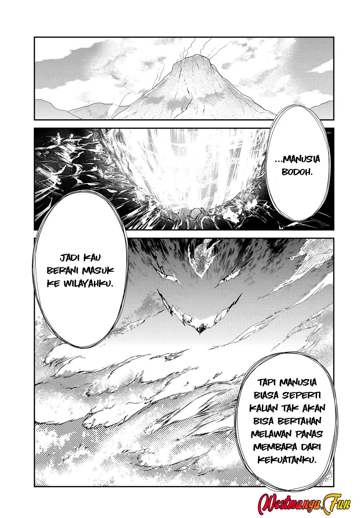 Renkinjutsu-shidesu. Jichou Wa Gomibako Ni Sutete Kimashita Chapter 15 Gambar 15