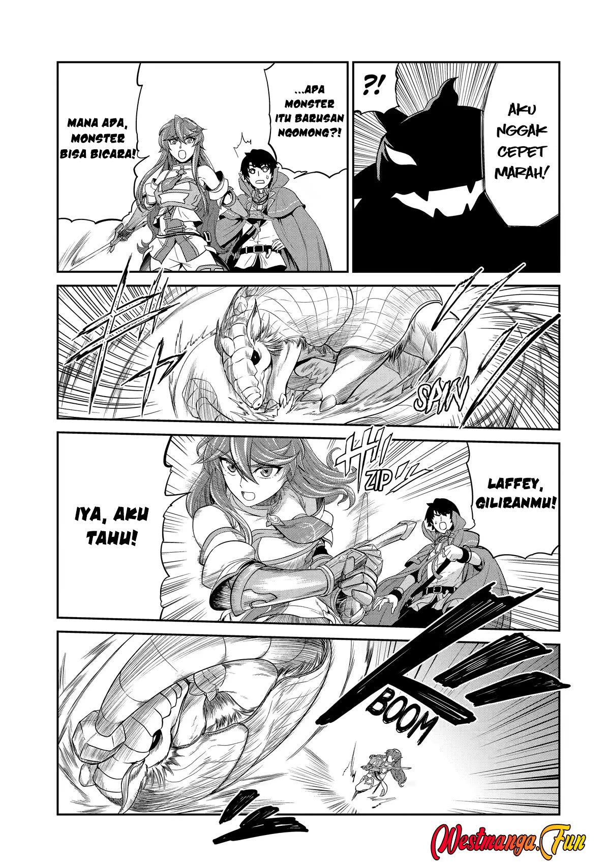 Renkinjutsu-shidesu. Jichou Wa Gomibako Ni Sutete Kimashita Chapter 15 Gambar 20
