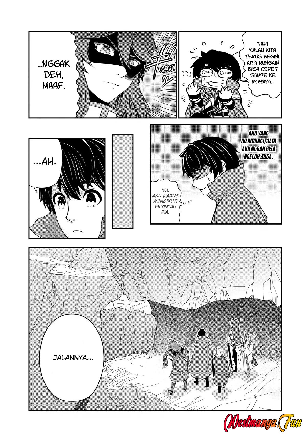 Renkinjutsu-shidesu. Jichou Wa Gomibako Ni Sutete Kimashita Chapter 15 Gambar 24