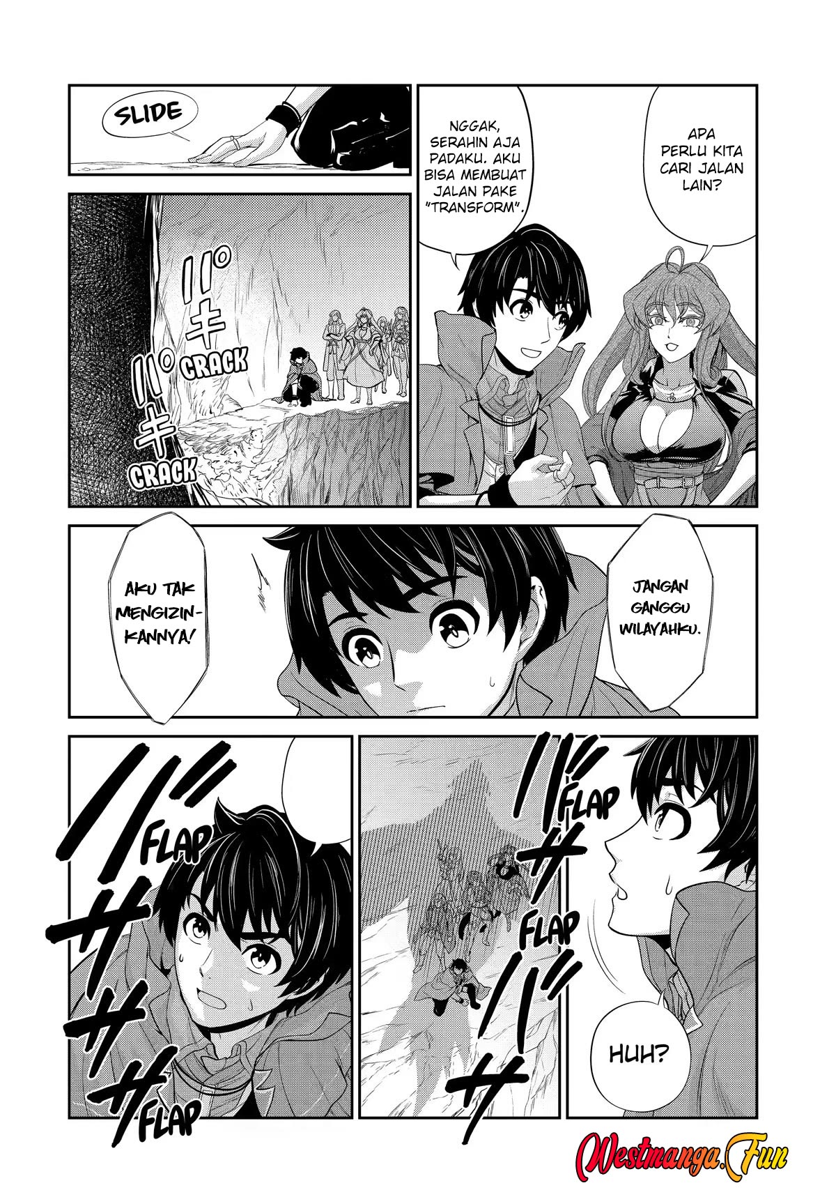 Renkinjutsu-shidesu. Jichou Wa Gomibako Ni Sutete Kimashita Chapter 15 Gambar 25