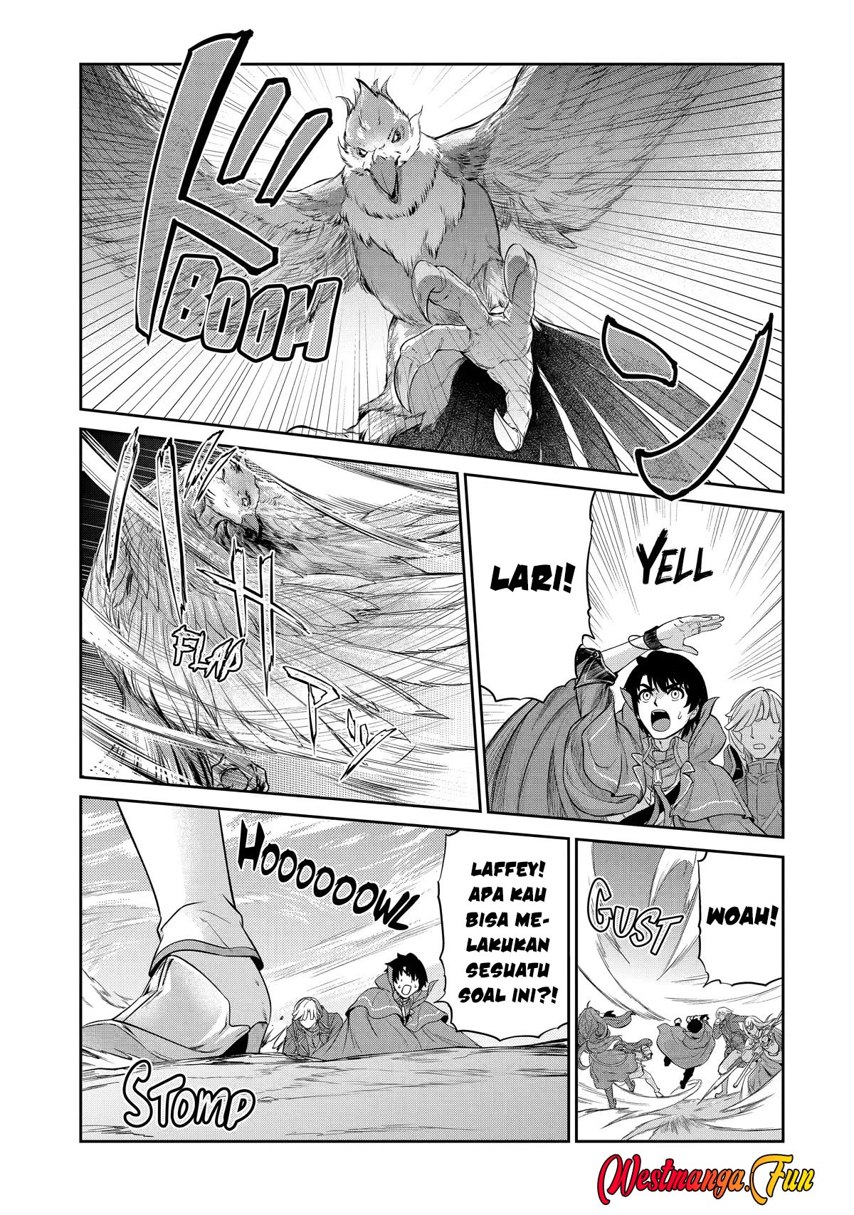Renkinjutsu-shidesu. Jichou Wa Gomibako Ni Sutete Kimashita Chapter 15 Gambar 26